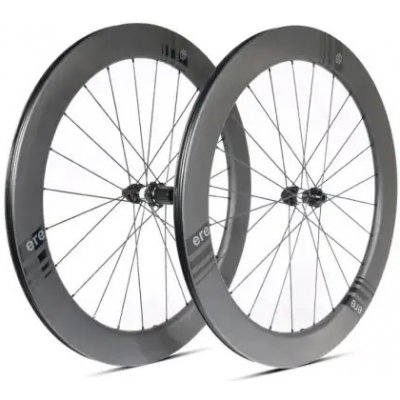 Ere Research Genus AE 65 Carbon Disc Shimano HG11 set – Hledejceny.cz