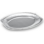 WIMEX podnos oválný ALU 33,3 x 23,3cm – Hledejceny.cz