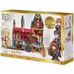 Spin Master Harry Potter Hrad Bradavice – Hledejceny.cz