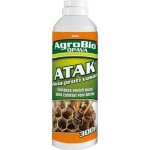 AgroBio ATAK Pěna proti vosám 300 ml – Zboží Mobilmania