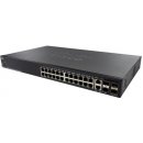 Switch Cisco SG350X-24