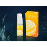 Ritchy Liqua Elements Vanilla 10 ml 0 mg – Hledejceny.cz