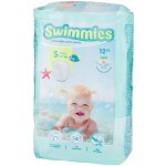 Swimmies S 7-13 kg 12 ks – Zbozi.Blesk.cz