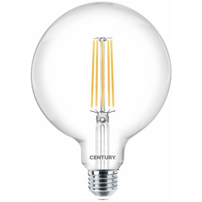 Century INCANTO LED GLOBE 12W E27 2700K – Hledejceny.cz