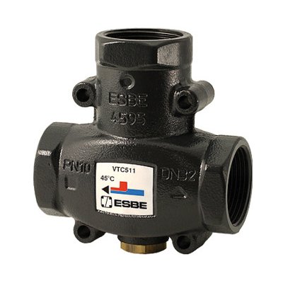 ESBE VTC511 51020100 – Zbozi.Blesk.cz