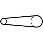 Ozubený řemen CONTINENTAL CTAM CT1158 – Sleviste.cz