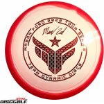 Dynamic Discs Getaway Fusion Orbit Mason Ford Team Series – Zboží Dáma