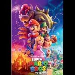 Super Mario Bros. ve filmu DVD – Zboží Dáma