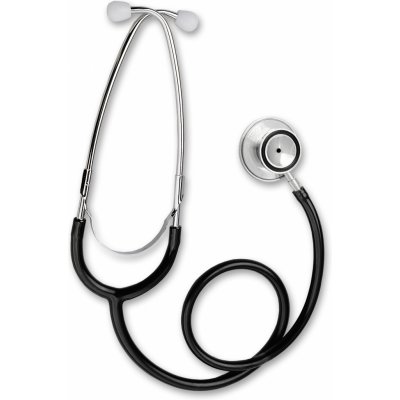 Little Doctor Prof-1 fonendoskop Černá – Hledejceny.cz
