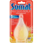 Somat Deo Duo Perls Lemon & Orange osvěžovač myčky nádobí 17 g – HobbyKompas.cz