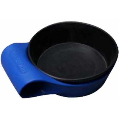 KUBALA Miska na sádru gumová | 0,5l s plastovým držadlem – Zboží Mobilmania