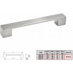 KNK NIKOL 128/158 NIKL broušený – Hledejceny.cz