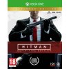 Hra na Xbox One Hitman (Definitive Edition)