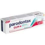 Parodontax Gum and Sensitive Whitening 75 ml – Sleviste.cz