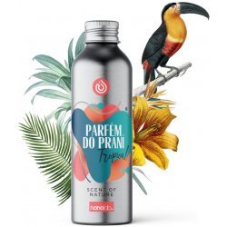 Nanolab Parfém do praní Tropical 150 ml