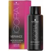 Barva na vlasy Schwarzkopf Igora Vibrance Tone on Tone Color 8-11 světlá blond popelavá extra 60 ml