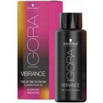 Schwarzkopf Igora VIBRANCE 9-65 Extra HellBlond Schoko Gold zlatá čokoládová extra světlá blond 60 ml – Zbozi.Blesk.cz