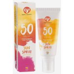 Eco Cosmetics Ey! opalovací krém ve spreji SPF50 BIO 100 ml – Zboží Dáma