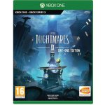 Little Nightmares 2 (D1 Edition) – Zboží Mobilmania