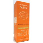 Avène Sun Anti-Age ochranný krém na obličej s protivráskovým účinkem SPF50+ 50 ml – Hledejceny.cz