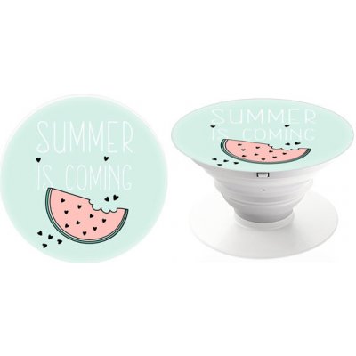 PopSocket iSaprio Summer is Coming – Zboží Mobilmania