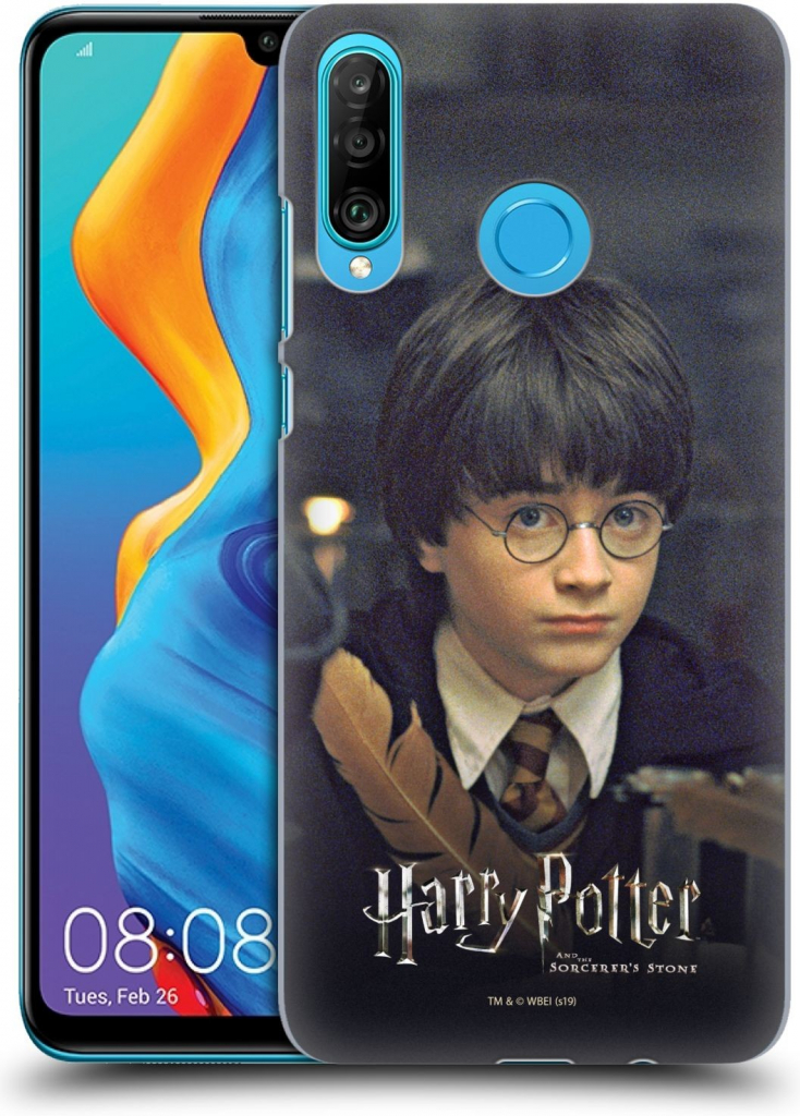 Pouzdro HEAD CASE Huawei P30 LITE malý Harry Potter od 449 Kč - Heureka.cz