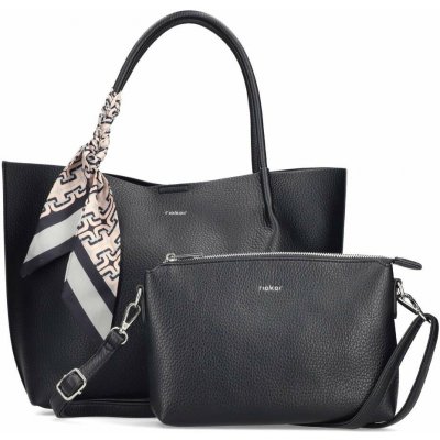 Rieker H1399-00 černá – Hledejceny.cz