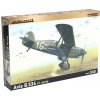 Sběratelský model Eduard Avia B-534 IV. série ProfiPACK edition EDU8192 1:48