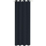 TODAY TERANGA dekorační závěs Inaya Navy 140x240 cm – Hledejceny.cz