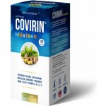 OnePharma COVIRIN kid & teen 120 kapslí – Hledejceny.cz