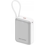 AlzaPower Urban Power Delivery APW-PBUR20PDS – Zboží Živě