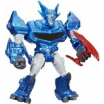 Hasbro Hero Mashers Transformers Steeljaw – Zbozi.Blesk.cz