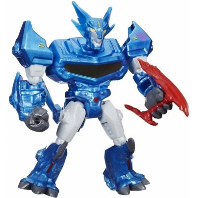 Hasbro Hero Mashers Transformers Steeljaw – Hledejceny.cz