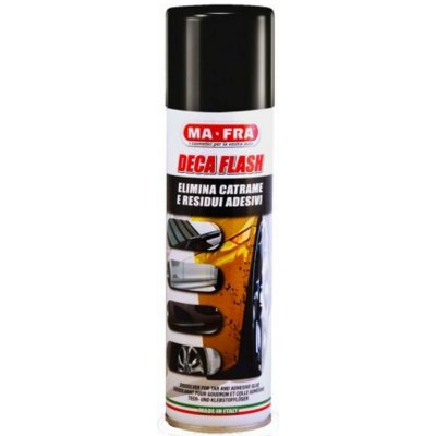 MA-FRA Deca Flash 250 ml | Zboží Auto
