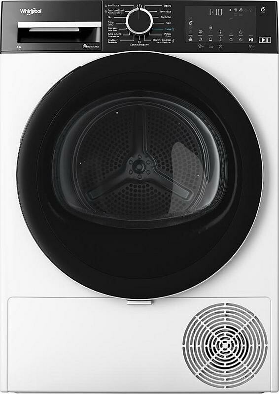 Whirlpool C WD 95M WBR