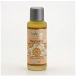 Saloos tělový a masážní olej neutrální 50 ml – Zboží Dáma