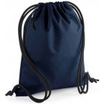 BagBase Vak na záda BG281 Navy 40 x 48 cm – Hledejceny.cz