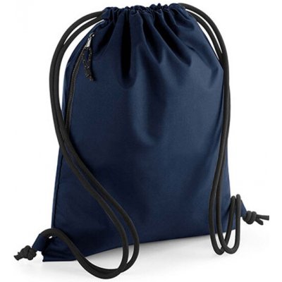 BagBase Vak na záda BG281 Navy 40 x 48 cm – Hledejceny.cz
