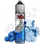 I Love VG Shake & Vape Bubblegum 18 ml – Zboží Dáma