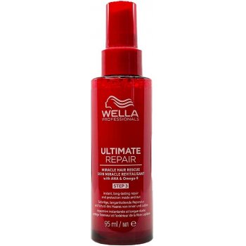 Wella Ultimate Repair Miracle Hair Rescue 95 ml