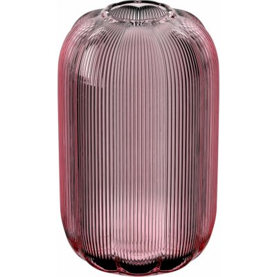 Villeroy & Boch Skleněná váza Fleur Cassis, 28 cm 11-7340-0950 – Hledejceny.cz