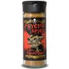 Kořenící směsi Dr. Burnörium's Psycho Spice kořenící směs s papričkami Ghost Pepper 45 g