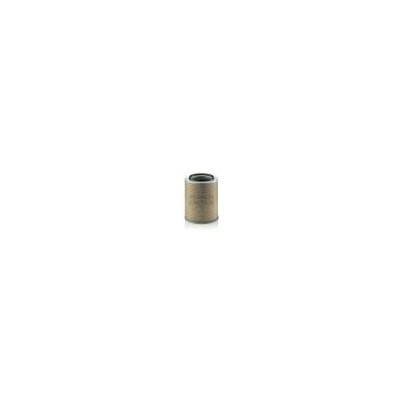 Vzduchový filtr IVECO EUROCAGRO I-III - MANN FILTER 18196 – Hledejceny.cz