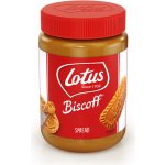 Lotus Biscoff Pomazánka z originálních karamelových sušenek 720 g – Zboží Mobilmania