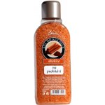 Chopa sůl do koupele Skořice 600 g – Zboží Mobilmania