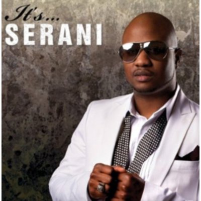 Serani - It's Serani CD – Zboží Mobilmania