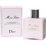 DIOR Miss Dior hydratační tělové mléko pro ženy 175 ml – Zbozi.Blesk.cz