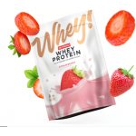 Nutrend Whey! Whey Protein 390 g – Hledejceny.cz