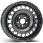 Alcar Stahlrad 9272 6,5x16 5x105,6 ET38
