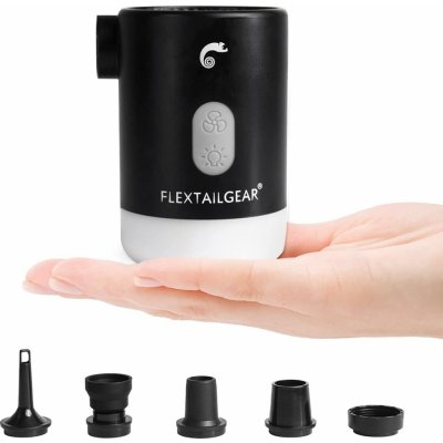 Flextail Max Pump 2 Plus – Zboží Mobilmania